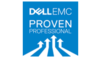 Dell EMC Proventm Professional Logo's thumbnail