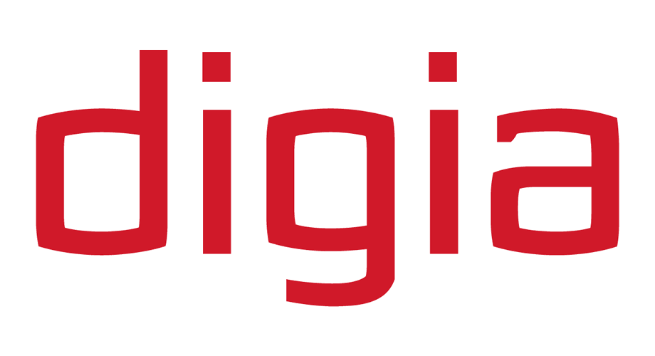 Digia Logo