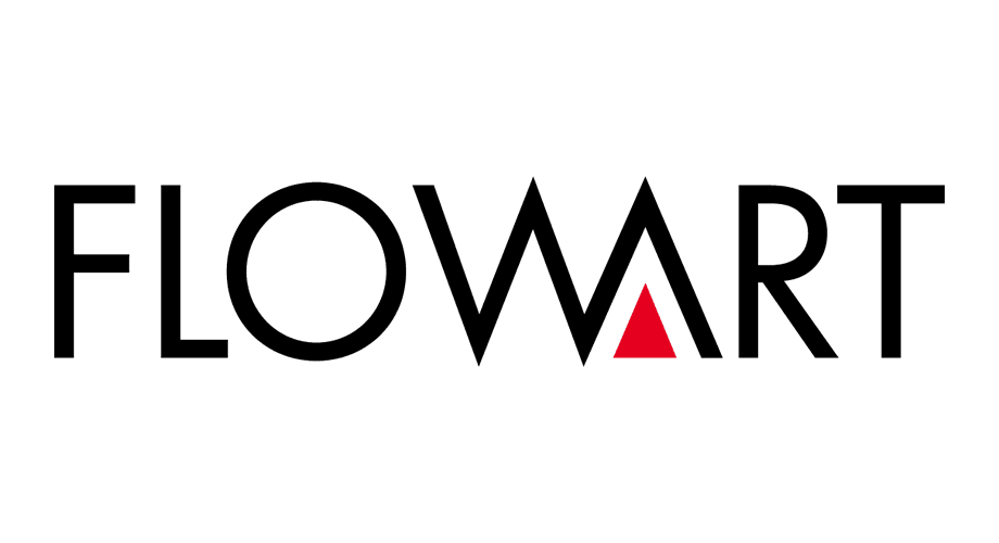 FlowArt Logo