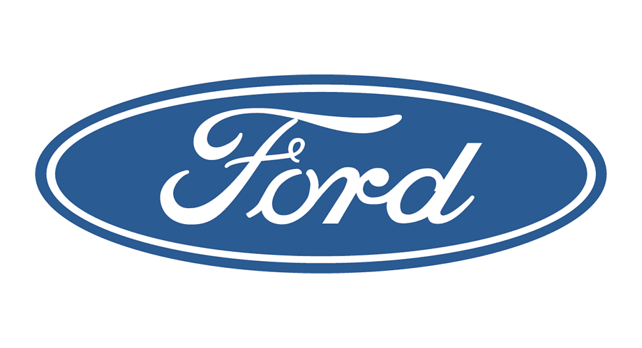 Ford Logo 1