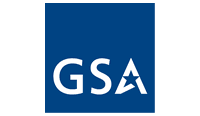 General Services Administration (GSA) Logo's thumbnail