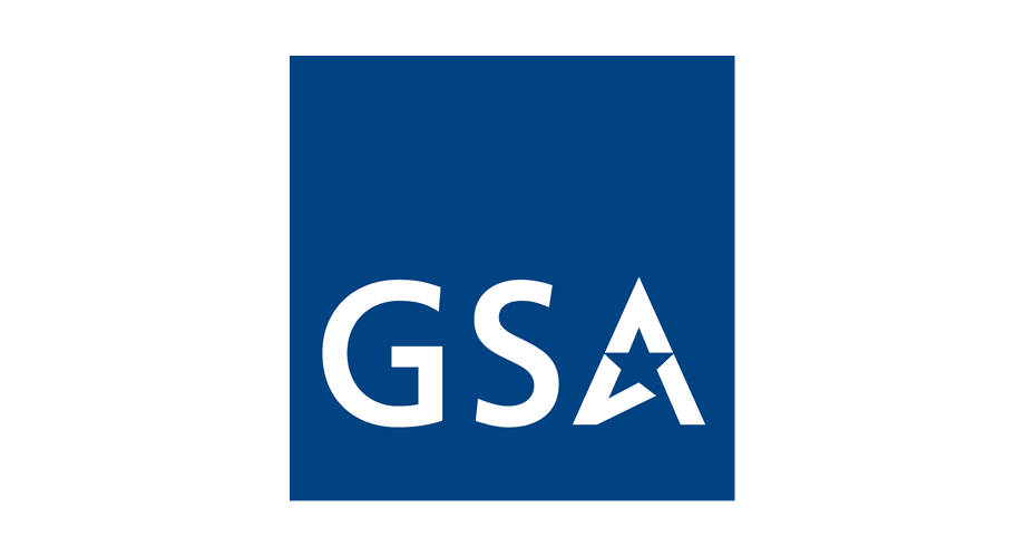 General Services Administration (GSA) Logo