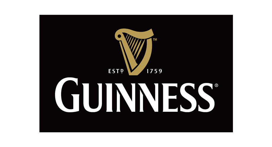Guinness Logo