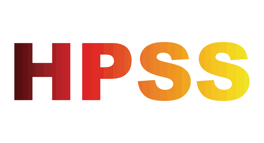 High Performance Storage System (HPSS) Logo