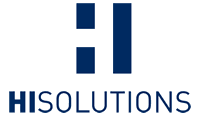 HiSolutions Logo's thumbnail