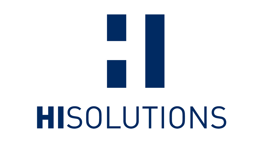 HiSolutions Logo