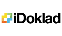 Download iDoklad Logo