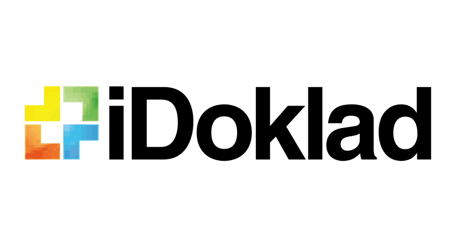 iDoklad Logo