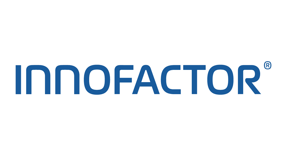 Innofactor Logo
