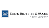 Keefe, Bruyette & Woods (KBW) Logo's thumbnail