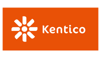 Kentico Logo's thumbnail