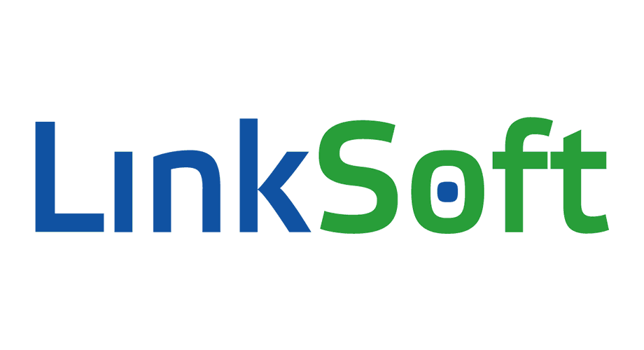 LinkSoft Logo
