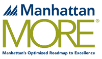 Download Manhattan MORE Logo