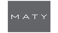 MATY Logo's thumbnail