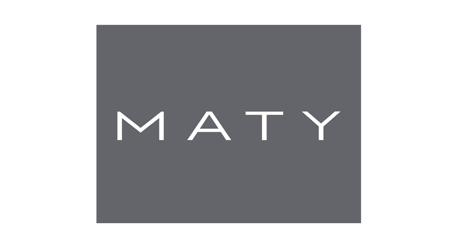 MATY Logo