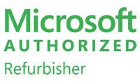 Microsoft Authorized Refurbisher (MAR) Logo's thumbnail