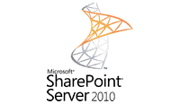 Microsoft SharePoint Server 2010 Logo's thumbnail