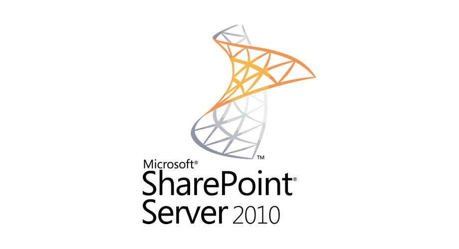 Microsoft SharePoint Server 2010 Logo