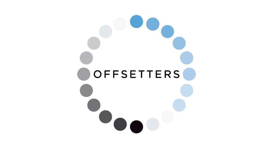 Offsetters Logo