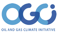 OGCI (Oil and Gas Climate Initiative) Logo's thumbnail