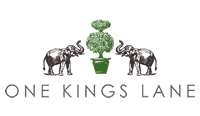 One Kings Lane Logo's thumbnail