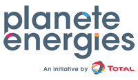 Download Planete Energies Logo