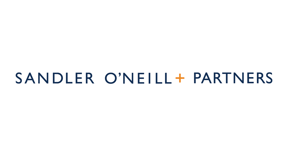 Sandler O’Neill + Partners Logo
