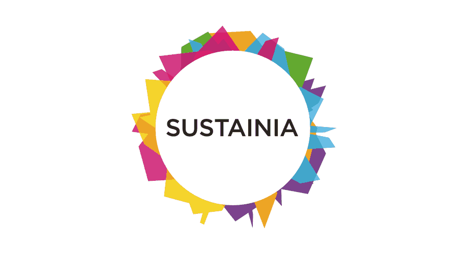 Sustainia Logo