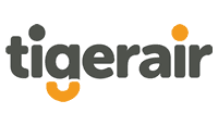 Tigerair Logo's thumbnail