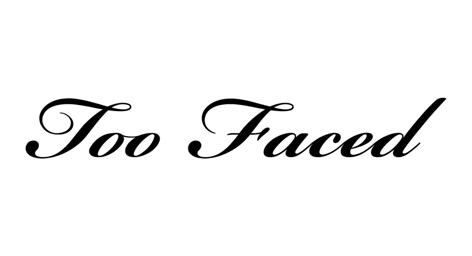 Too Faced Logo Download - AI - All Vector Logo
