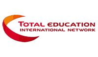 Total Education International Network Logo's thumbnail