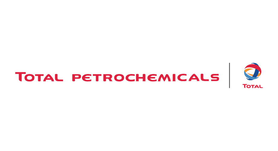 Total Petrochemicals Logo