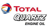 Total Quartz Engine Oil Logo's thumbnail