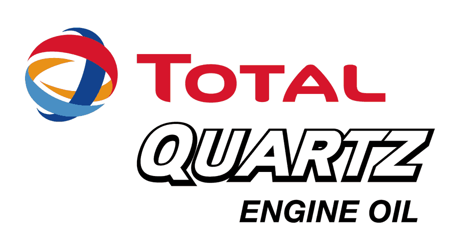 Total Quartz Engine Oil Logo