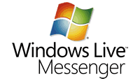 Windows Live Messenger Logo's thumbnail