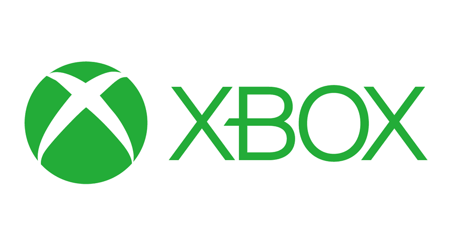 Xbox Logo 2