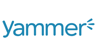 Yammer Logo's thumbnail