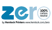 Zero by Hemlock Printers Logo's thumbnail