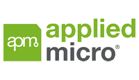 ARM Applied Micro Logo's thumbnail