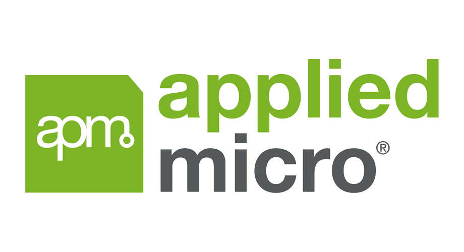 ARM Applied Micro Logo
