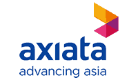 Axiata Group Logo's thumbnail