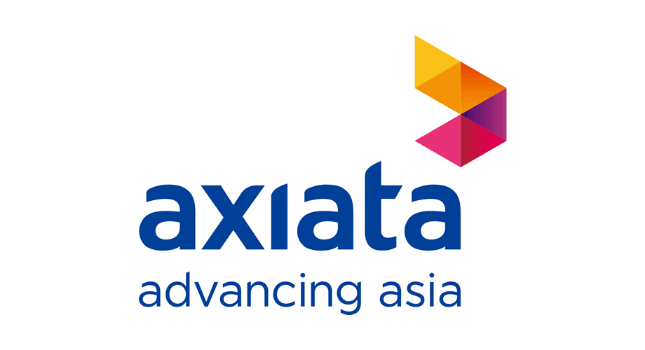 Axiata Group Logo
