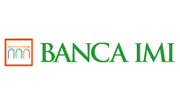 BANCA IMI Logo's thumbnail