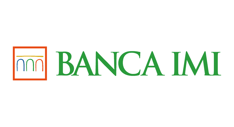 BANCA IMI Logo