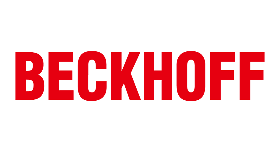 BECKHOFF Logo