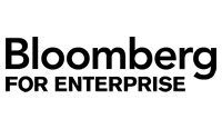 Bloomberg for Enterprise Logo's thumbnail