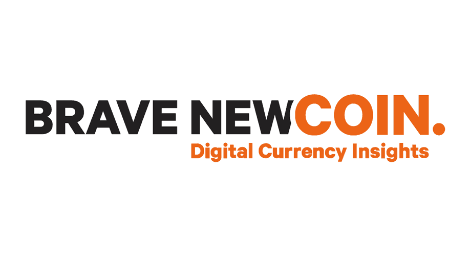 Brave New Coin Logo