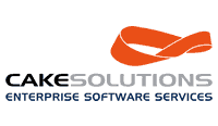 Cake Solutions Logo's thumbnail