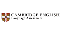 Cambridge English Language Assessment Logo's thumbnail