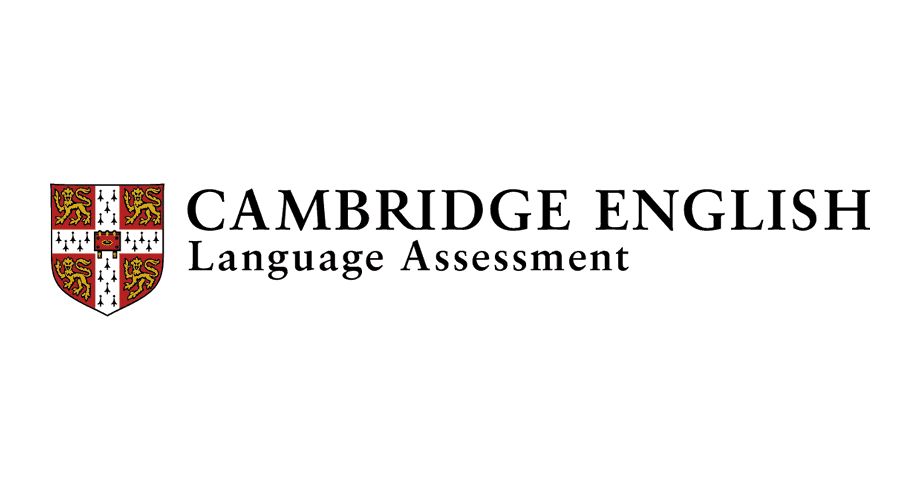 Cambridge English Language Assessment Logo